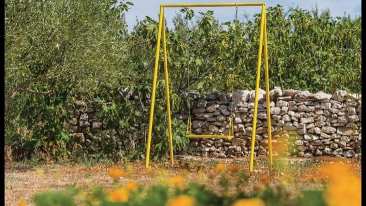 Villa Olive Tree House With Jacuzzi, Wifi And 40M2 Pool Siritovci Esterno foto